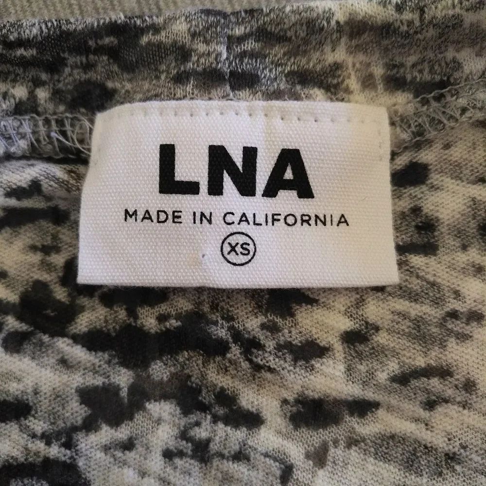 LNA Reptile🐍 Burnout🔥 Trigger🔫 Tee - Picture 6 of 16